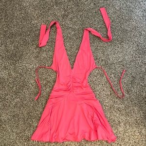 Brand new thatssofetch dress!